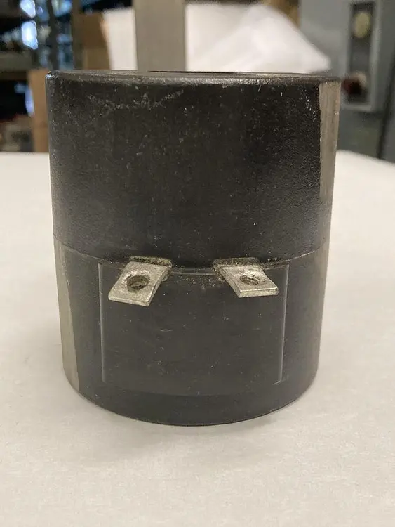 Used CUTLER HAMMER 975F285-3 Misc Electrical & Power Parts Ohio US | Surplus Asset Holdings #1234187