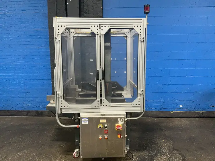 Used LITTLE DAVID 20 Miscellaneous Packaging Equipment Ohio US | HGR 24 #1305128