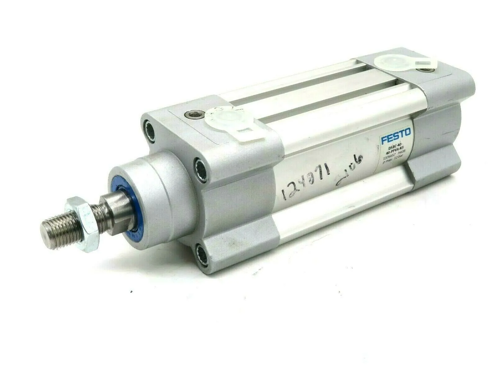 NEW FESTO DSBC-40-40-PPVA-N3 CYLINDER 1376657 DSBC4040PPVAN3