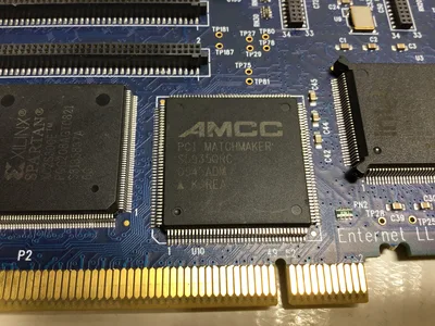 AMCC PCI Matchmaker PCI1000