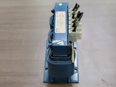 USED MTE CORPORATION RL-01803