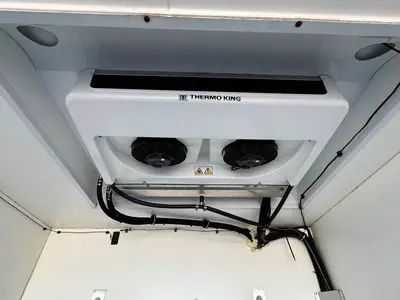 Used 2023 FORD E-350 Reefer Trucks Florida US | Truck and Van Outlet #1509231