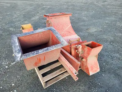USED 2006 SICARD SW314D-C