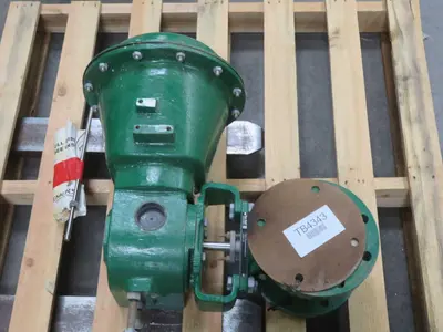 Used _UNKNOWN_ _UNKNOWN_ Pump & Valve Parts Texas US | Aucto #1561741