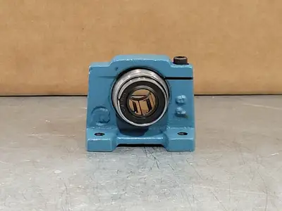 USED BARDEN PBL8