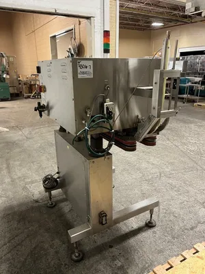 Used CVC UCAP150S016 Miscellaneous Packaging Equipment Ohio US | HGR 24 #729141