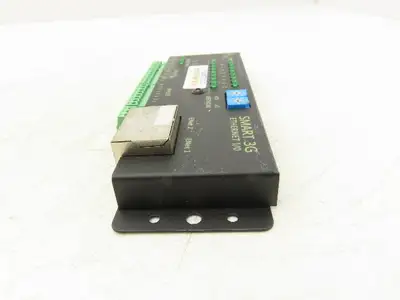 Used HILMOT _UNKNOWN_ PLC Ethernet Equipment Indiana US | Arrow Industrial #1364917