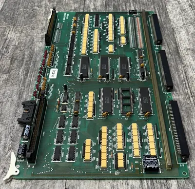 KAWAGUCHI EUA-CIK429X XPS-555 Electrical/PLC/Automation | ESS Industrial Equipment Sales (7)