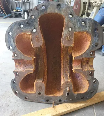 USED WORTHINGTON 12LA-2