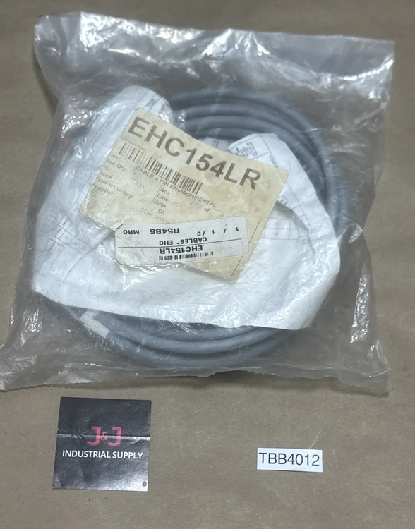New | in-Stock Parker Hannifin EHC154LR Miscellaneous Equipment (Electrical & Power) Indiana US | J&J Industrial Supply #518943
