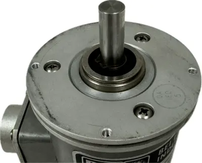 BEI H29E-SB-625-ABZ-7406R-S ENCODER 924-01017-022 REFURBISHED