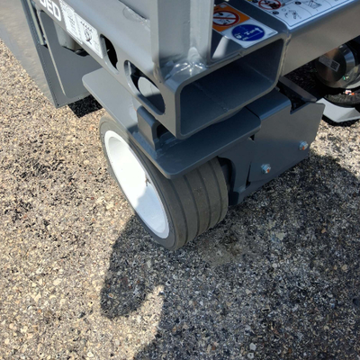 NEW 2026 Skyjack SJ3219 MICRO