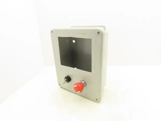 Used WIEGMANN _UNKNOWN_ Electrical Boxes Indiana US | Arrow Industrial #638772