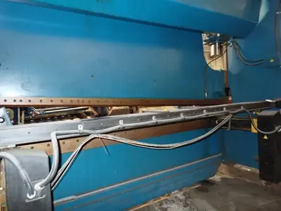 USED CINCINNATI 230 AF X 12FT
