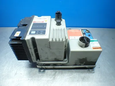 USED ALLENBRADLEY 280GFS25RG