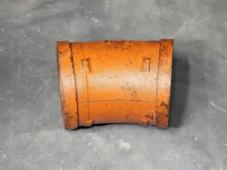New | in-Stock VICTAULIC NO. 12 Parts (Hydraulics and Pneumatics) British Columbia CA | Lenmark #295597