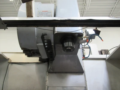 USED 2004 HAAS VF-6/50