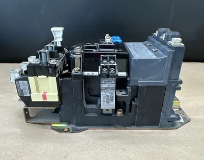 USED Allen-Bradley 509-D0D