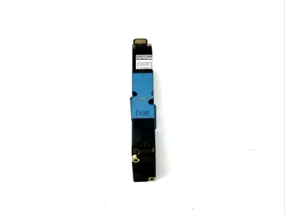 New | in-Stock Mac Valves K46-2 Solenoid Valves Michigan US | Maverick Industrial Sales #1395299