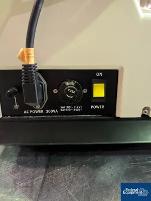 USED Shimadzu Shimadzu UV Recording Spectrophotometer, model UV160U