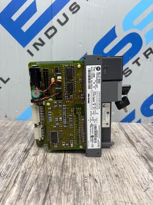 ALLEN BRADLEY 1747-L542 PLC Processors | ESS Industrial Equipment Sales (4)