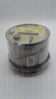 Used ITRON _UNKNOWN_ Power Supplies | ND Industrial Surplus #1212786