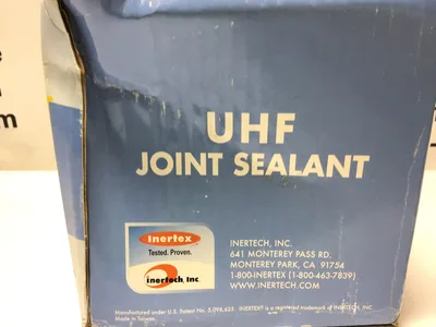 Inertex 3/4″ x 30FT UHF Joint Sealant