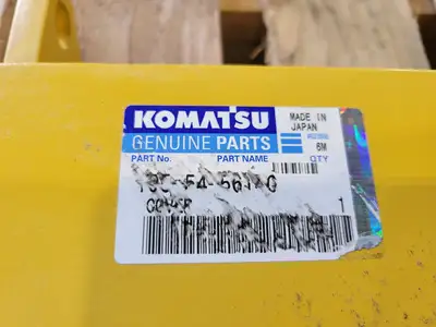 NEW KOMATSU 195-54-56140