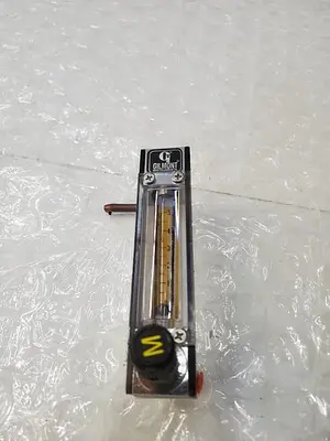 GILMONT FLOWMETER 014-03G