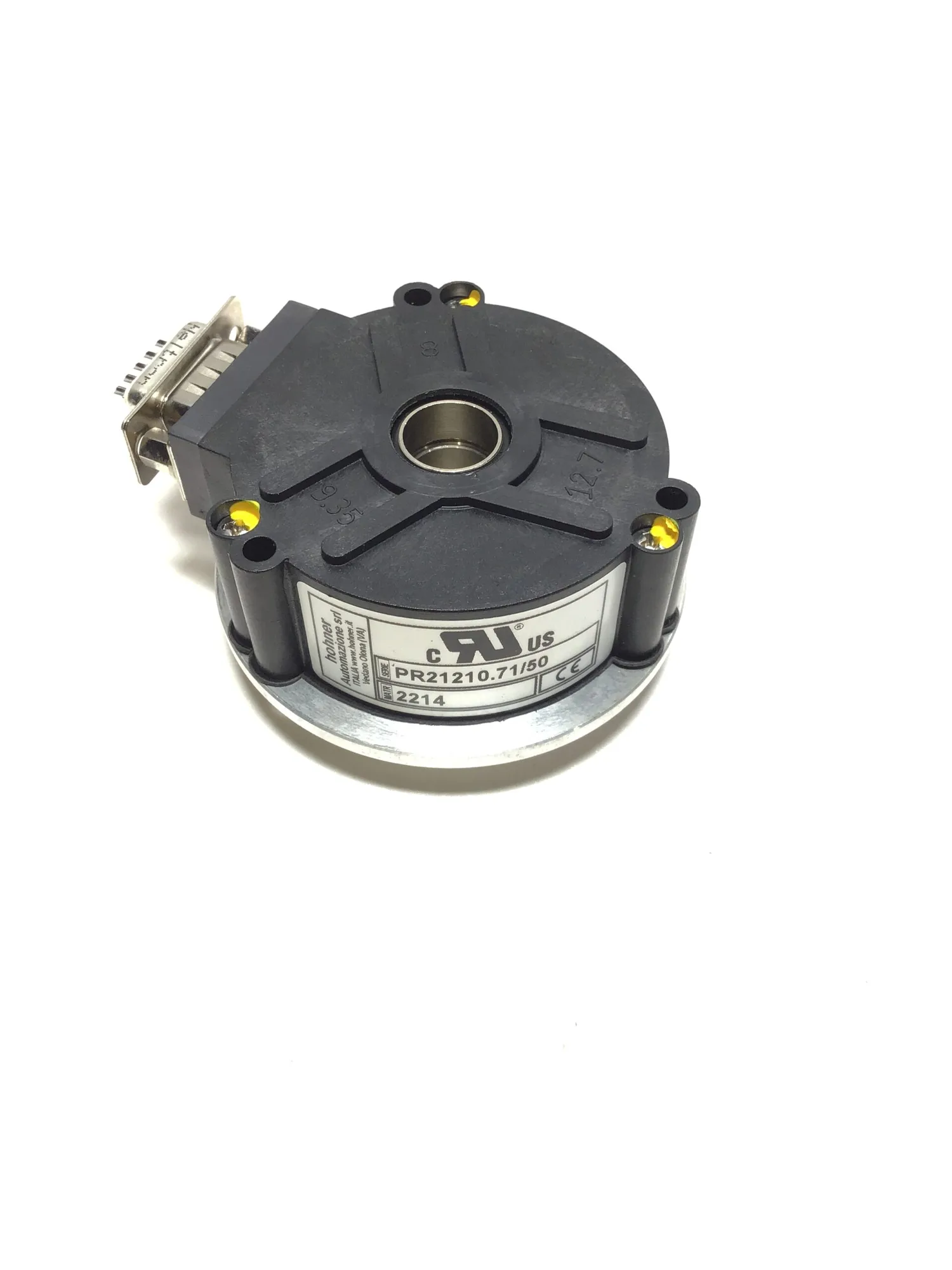 Hohner PR21210.71/50 Electric Encoder
