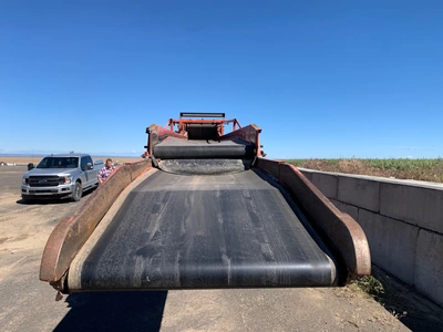 Used _UNKNOWN_ _UNKNOWN_ Portable Conveyors Idaho US | Tri-Steel Manufacturing #1557199