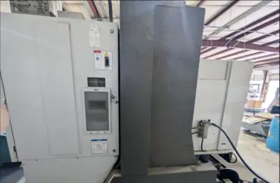 2016 HAAS VF-3 Vertical Machining Centers | Toolquip, Inc. (10)