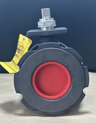 NEW Flowserve 6 EA42266PT301C0102 R13
