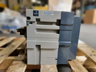 USED SQUARE D NW16H
