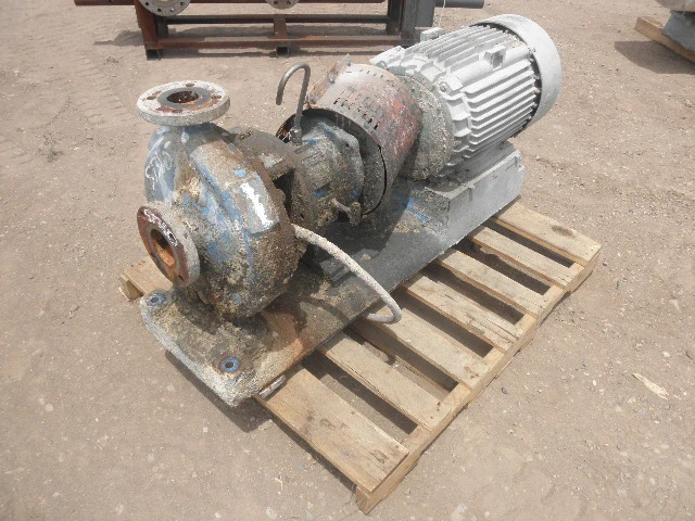 Used GENERAL ELECTRIC 5KS286SE208D Motors (misc) | Power Zone Equipment #970318