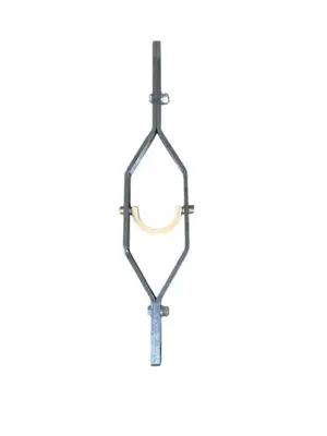 Belgrade JAW CLUTCH HANDLE ASSEMBLY Jaw Clutch Assembly | Iron Listing (1)