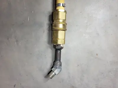 NEW DYNAFLUX R4000