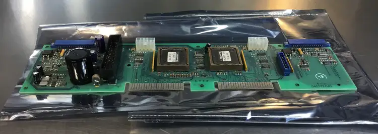 Used LOEPFE 042372.040 Printed Circuit Boards (PCB) South Carolina US | Palmetto Automation #1157899