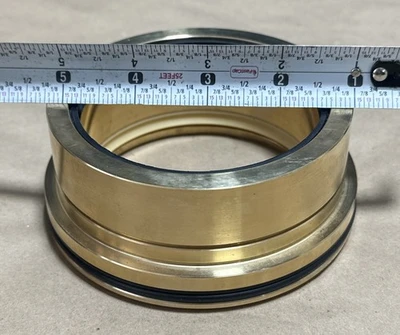 NEW Milacron 11070985