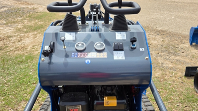 USED 2025 Rippa RS03