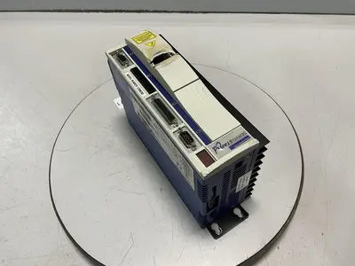 USED KOLLMORGEN CR06260
