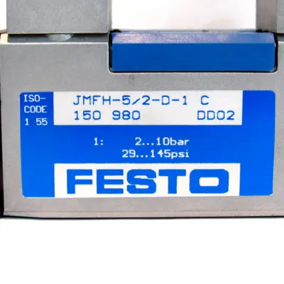 NEW FESTO JMFH-5/2-D-1-C