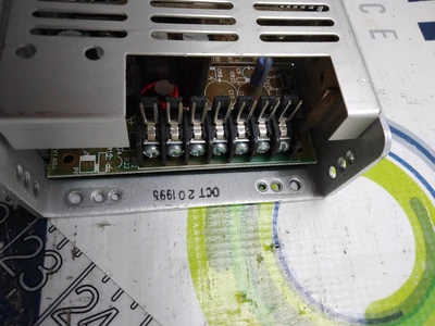 USED TRACO POWER TXL060-0521T