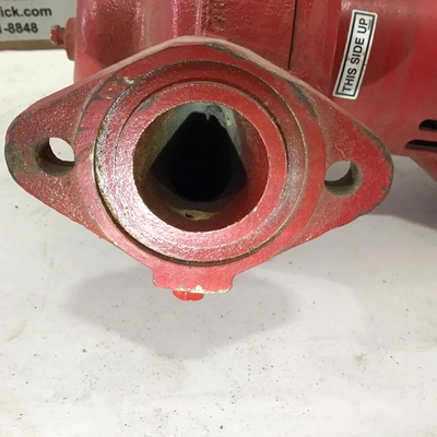 Bell & Gossett CVE 48T17D177B P Centrifugal Pump 60Hz 1HP 1725RPM 208-230/460V