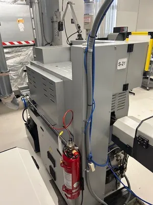 2007 STAR SR-10J TYPE C Swiss Type Automatic Screw Machines | Silverlight CNC, Inc (5)