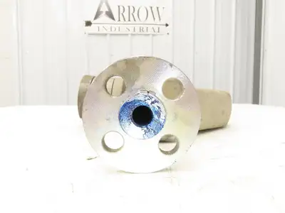Used MICRO MOTION _UNKNOWN_ Pumps (Metering) Indiana US | Arrow Industrial #1367428