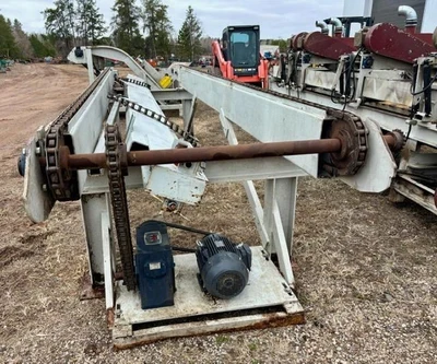 USED NEWMAN KM16