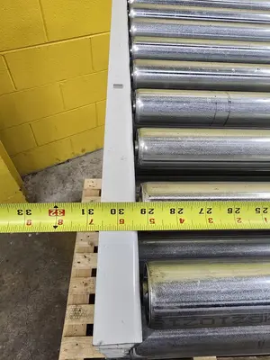 Used 2023 INTELLIGRATED GRAVITY CONVEYOR Conveyors Wisconsin US | Packer City Sales #1298051