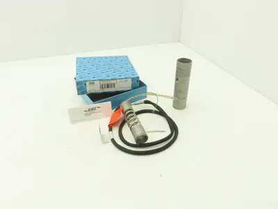 DME SCH0093 Front Load Square Coil Heater 7/8" ID x 4.9 Coiled 240V 250W