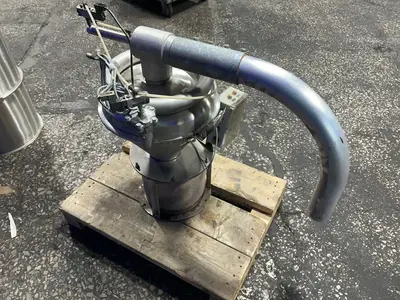 Used PREMIER PNEUMATIC _UNKNOWN_ Material Handling (misc) Ohio US | HGR 24 #1548281